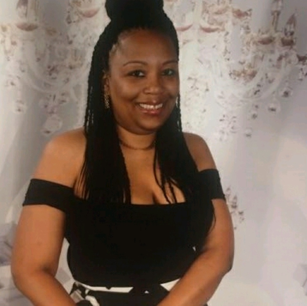 Meet your Posher, Shantel